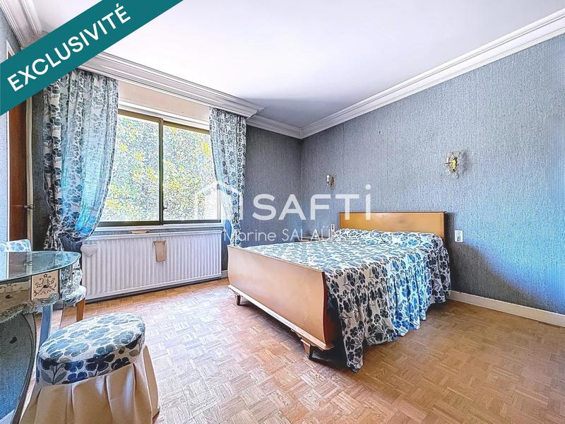 Maison - 152 m² - 5 pièces