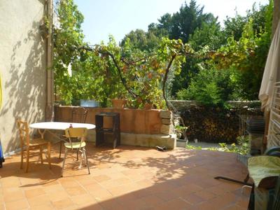 Appartement - 8 pièces