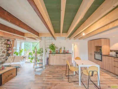 Villa - 75 m² - 3 pièces