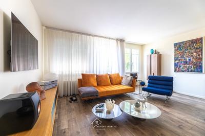 Appartement - 76 m² - 4 pièces