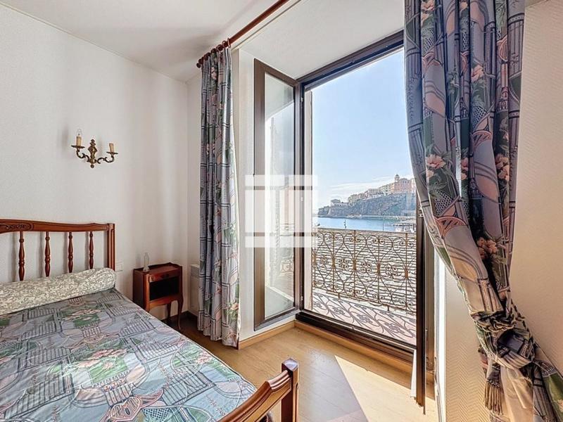 Appartement - 124 m² - 5 pièces