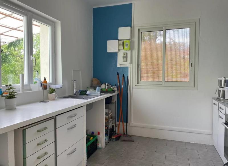 Maison - 105 m² - 3 pièces