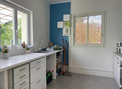 Maison - 105 m² - 3 pièces