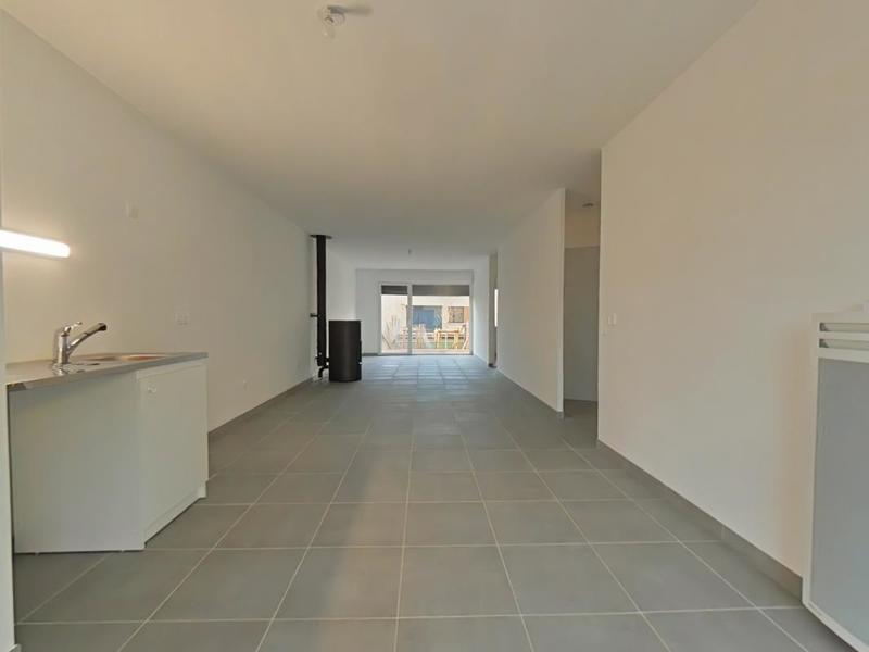 Maison - 76 m² - 3 pièces