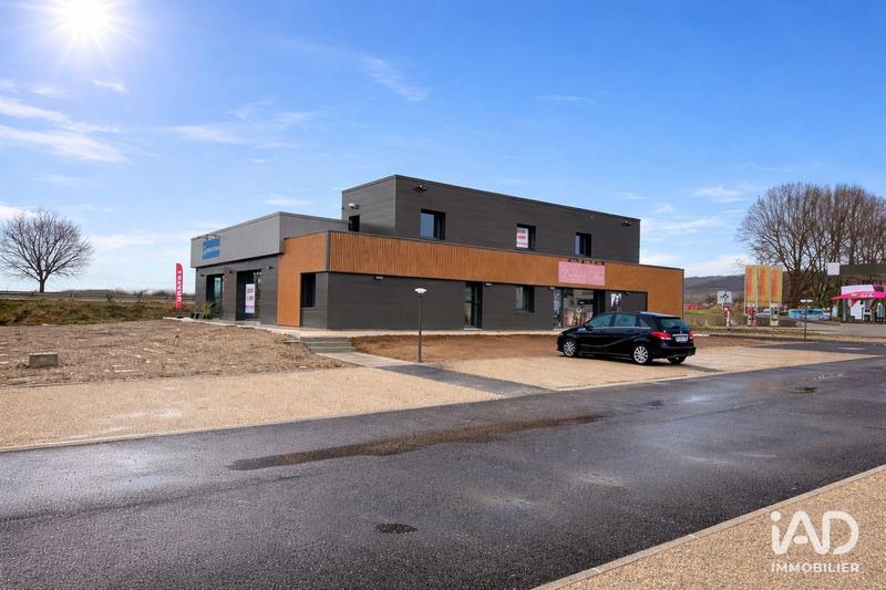 Local commercial - 68 m²