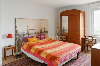 Maison - 68 m² - 4 pièces