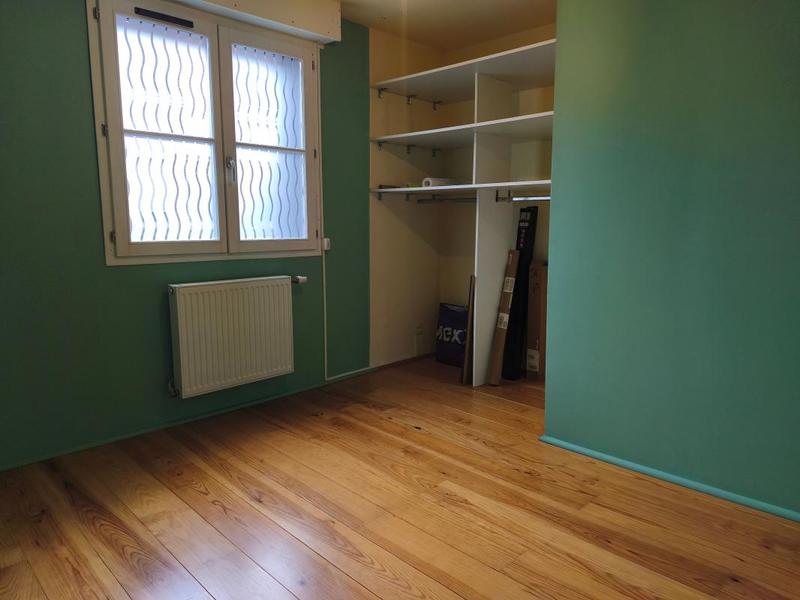 Maison - 163 m² - 6 pièces