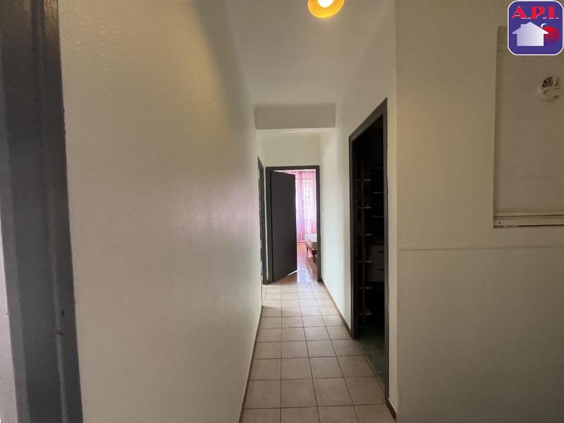 Maison - 124 m² - 5 pièces