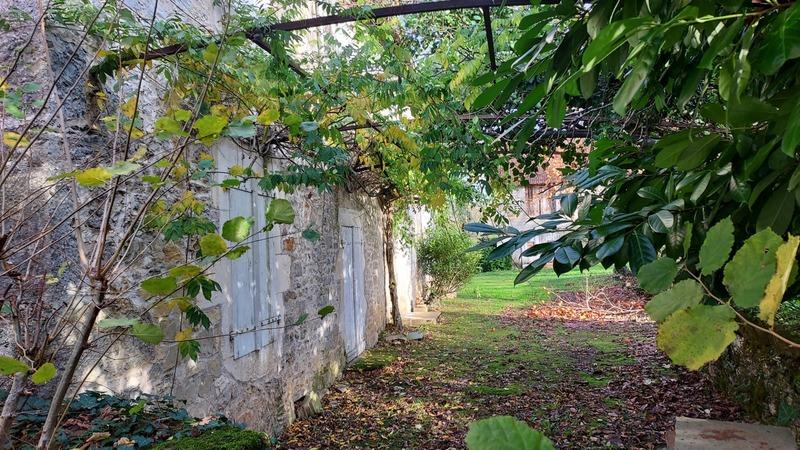 Fermette - 231 m² - 13 pièces