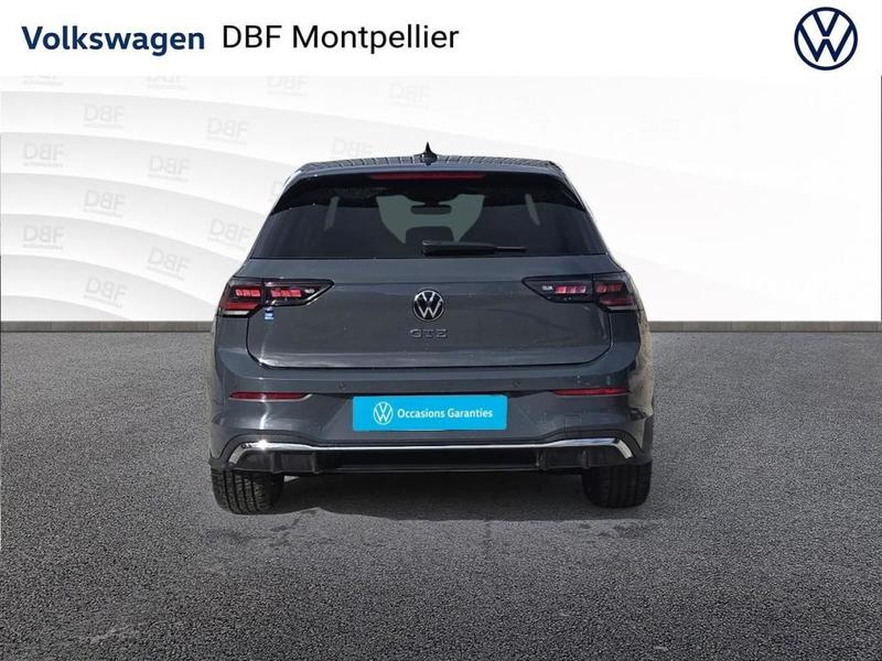 Volkswagen Golf 8 Fl 1.5 Ehybrid 272ch Dsg6 Gte