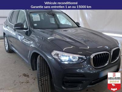 Bmw X3 xDrive 30e 292 Bva8 Design