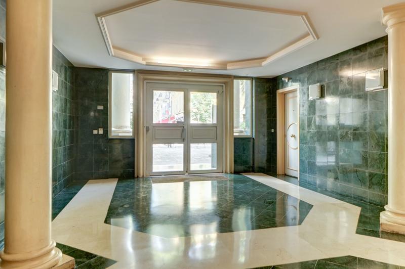 Appartement - 27 m² - 1 pièce