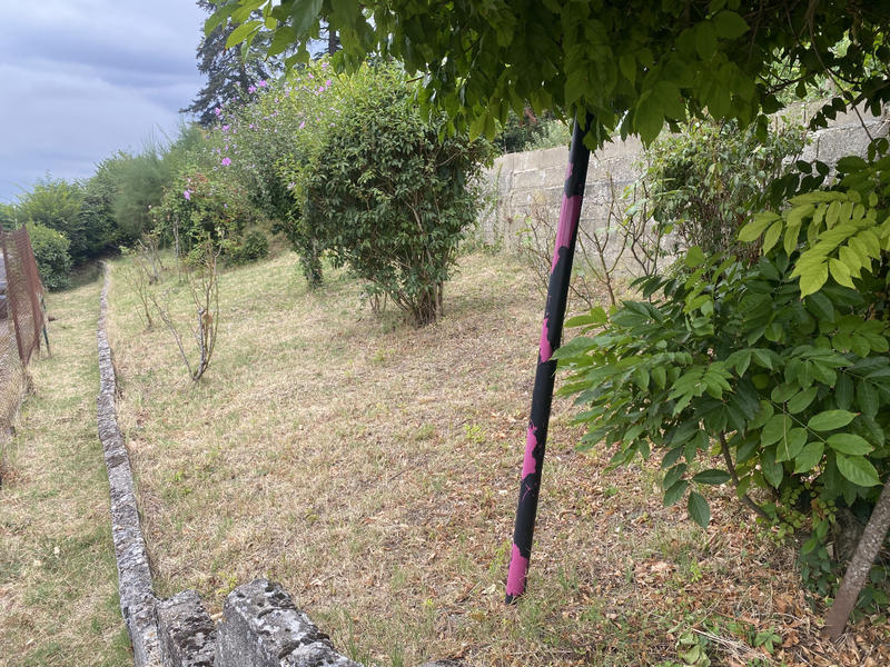 Maison - 136 m² - 5 pièces