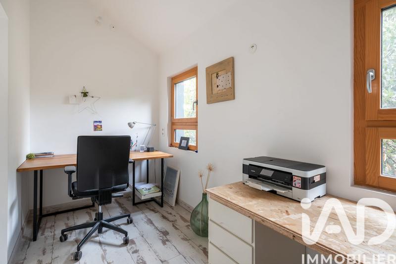 Maison - 106 m² - 6 pièces