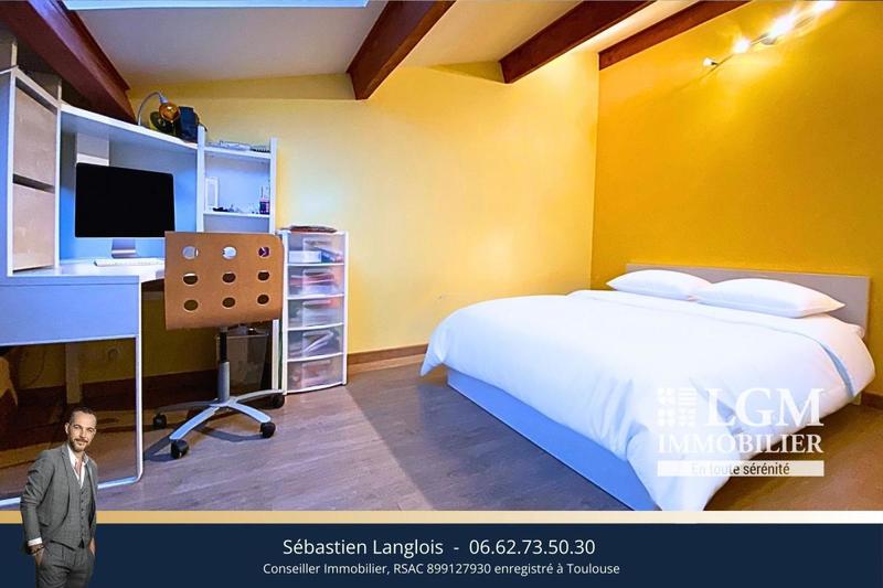 Villa - 230 m² - 7 pièces