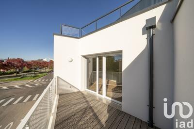 Appartement - 82 m² - 3 pièces