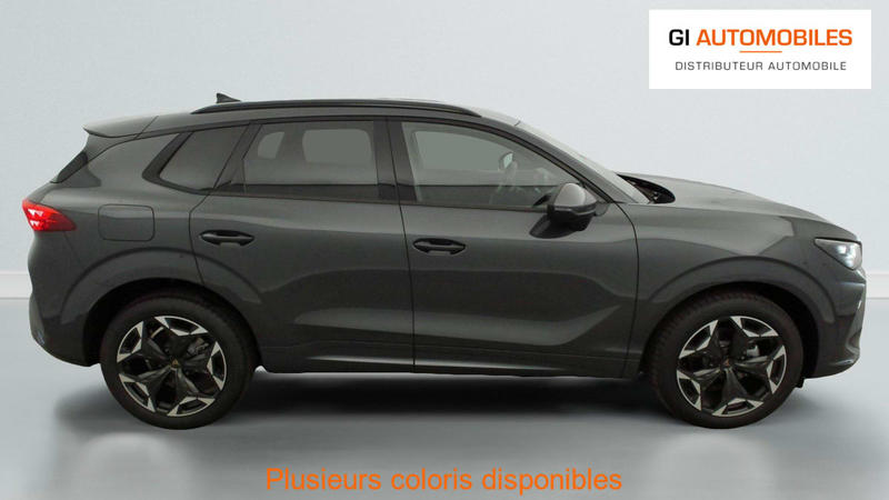 Cupra Terramar 1.5 eTSI Hybrid 150 ch Dsg7 V