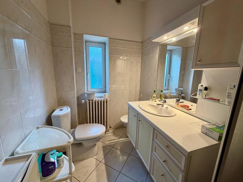 Appartement - 123 m² - 5 pièces