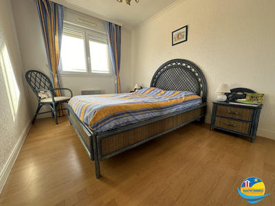 Appartement - 53 m² - 3 pièces