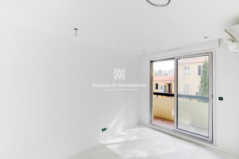 Appartement - 88 m² - 5 pièces