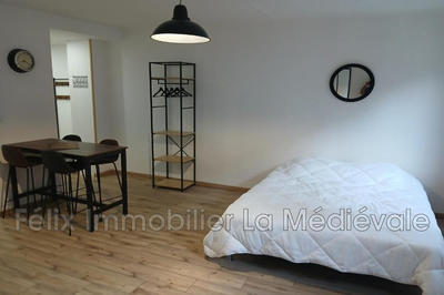 Appartement - 34 m² - 1 pièce