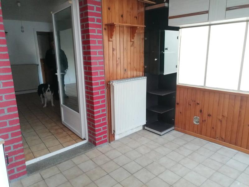 Maison - 73 m² - 3 pièces