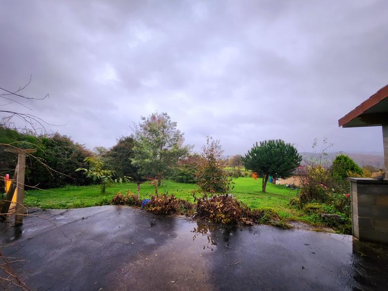 Maison - 123 m² - 6 pièces