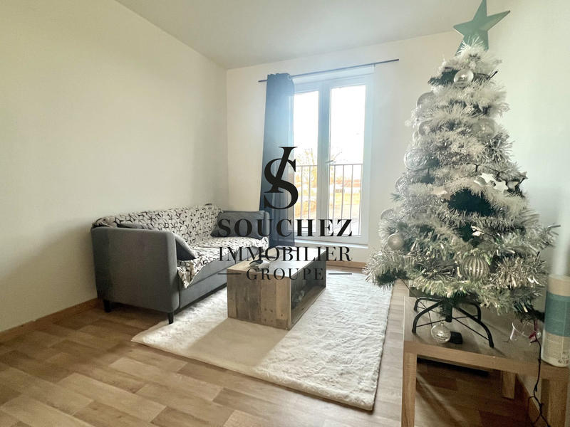 Immeuble - 274 m²