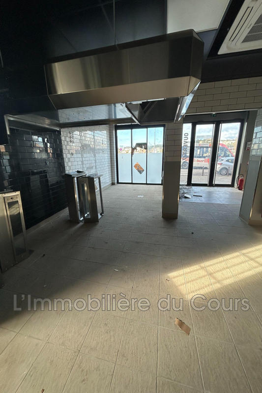 Local commercial - 89 m²