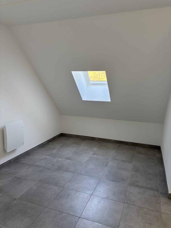 Appartement - 52 m² - 1 pièce