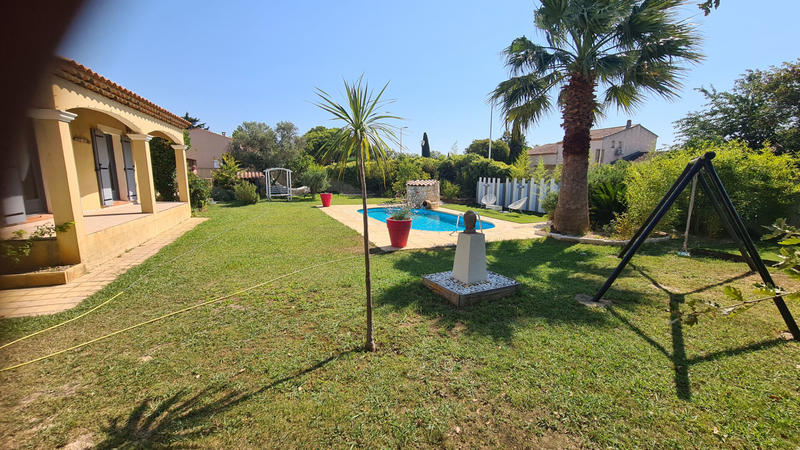 Maison - 99 m² - 4 pièces