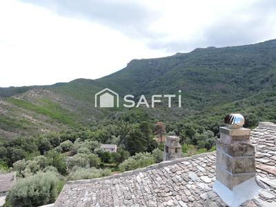 Appartement - 86 m² - 3 pièces