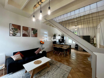 Maison - 112 m² - 4 pièces