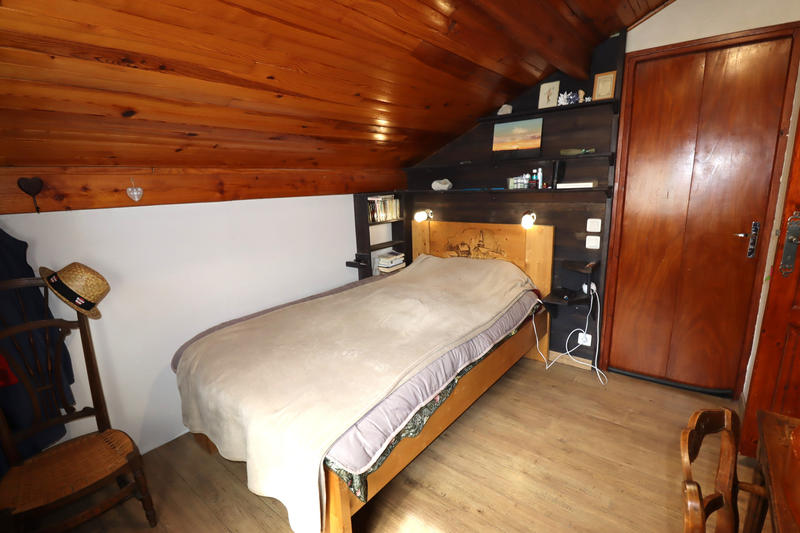 Maison - 190 m² - 8 pièces