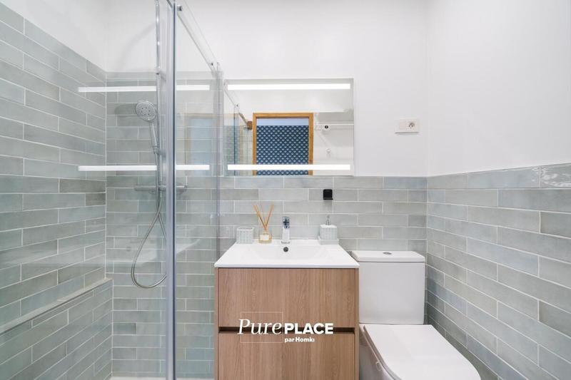 Propriété - 195 m² - 7 pièces