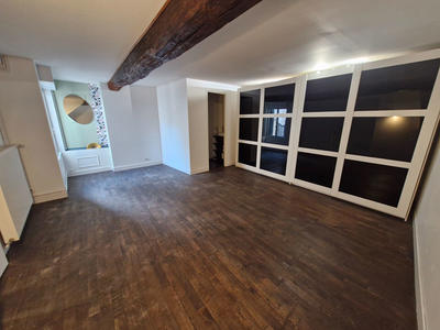 Maison - 122 m² - 4 pièces