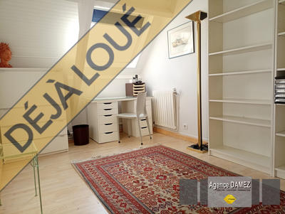 Appartement - 78 m² - 3 pièces