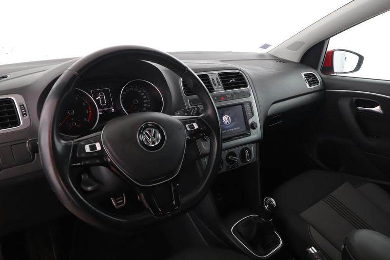 Volkswagen Polo 1.2 Tsi BlueMotion Tech Allstar 5p 90 ch