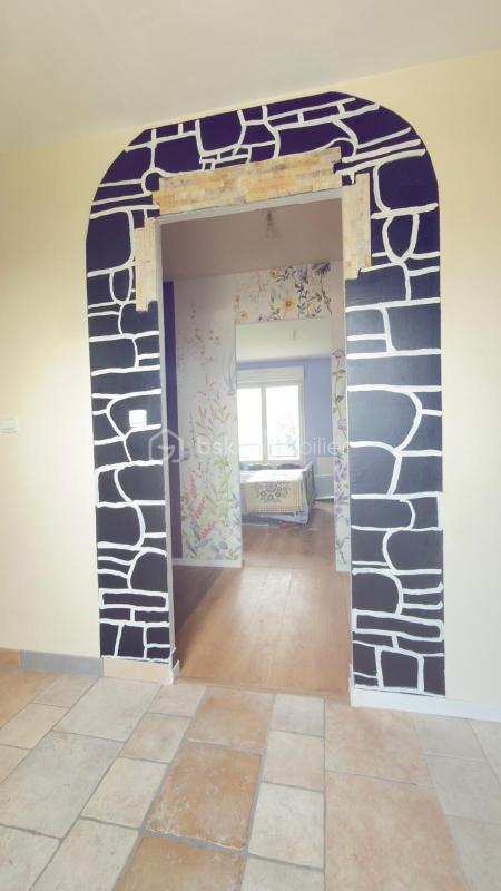 Maison d'architecte - 151 m² - 5 pièces