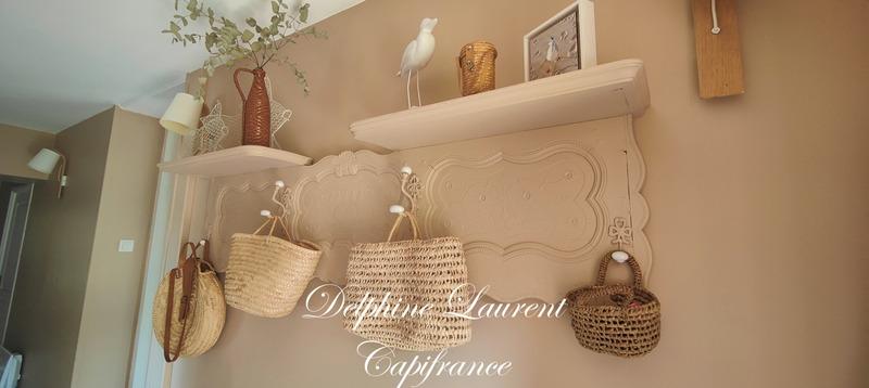 Maison traditionnelle - 232 m² - 7 pièces