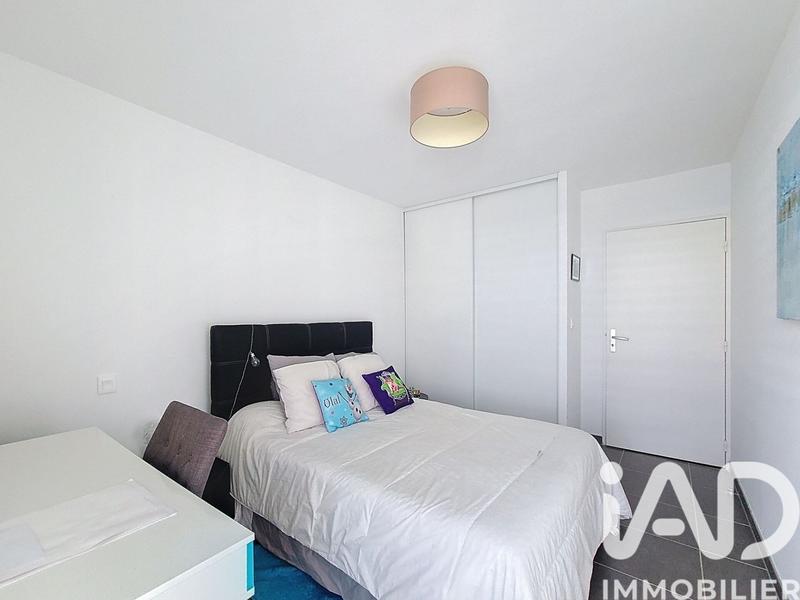 Appartement - 88 m² - 4 pièces