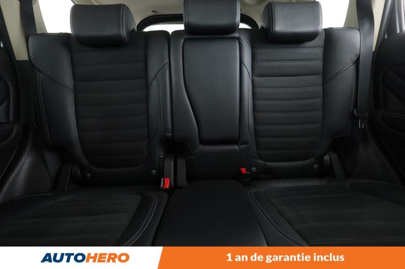 Mitsubishi Outlander Phev Twin Motor Intense 4wd 224 ch