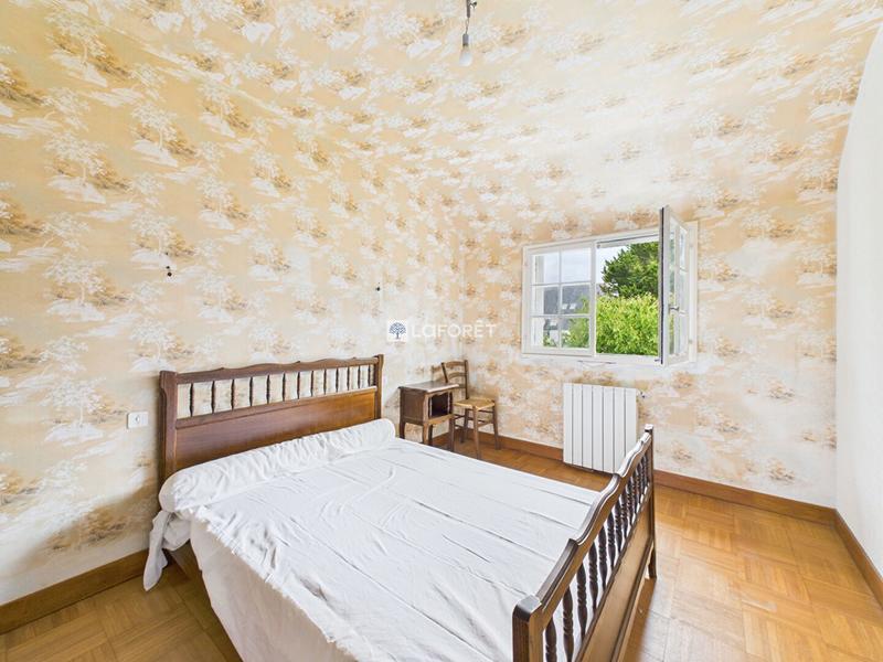 Maison - 118 m² - 6 pièces