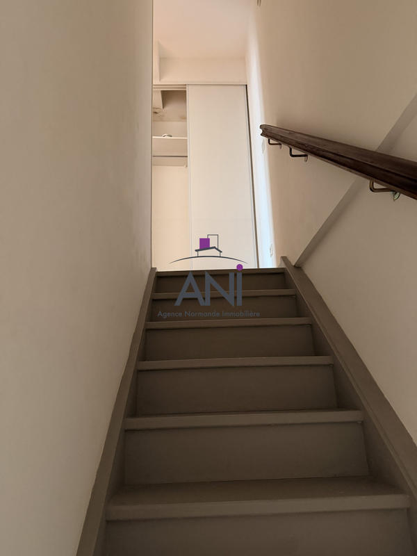 Duplex - 33 m² - 2 pièces