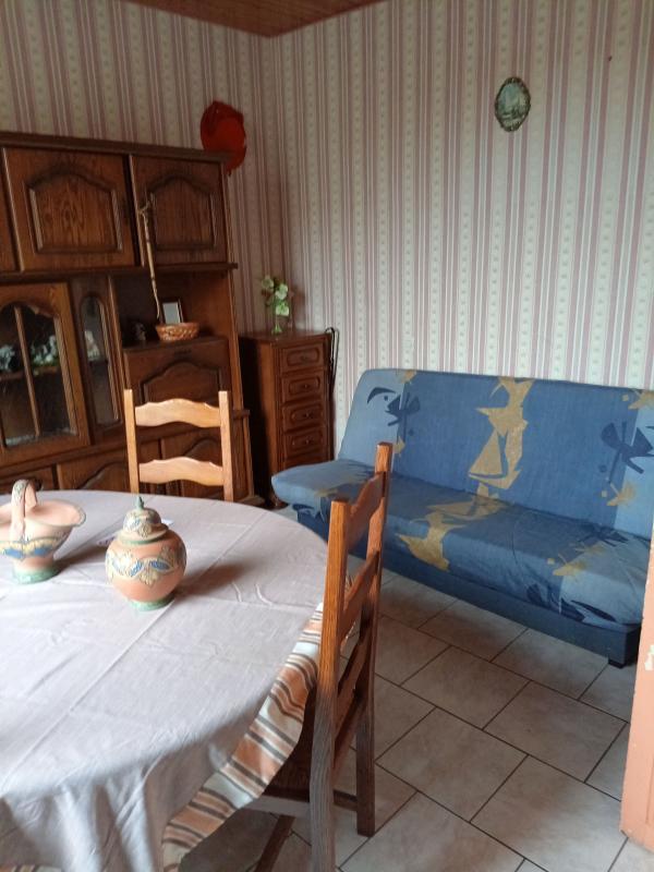 Maison - 71 m² - 3 pièces