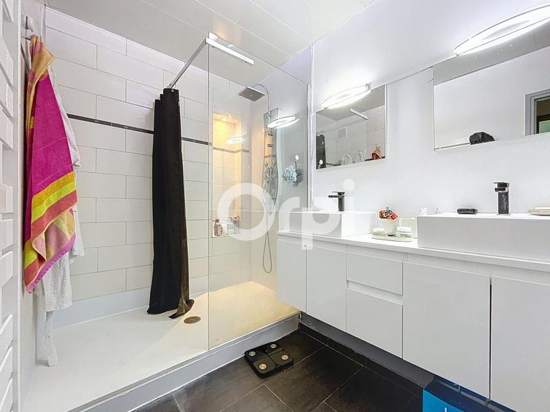 Appartement - 58 m² - 2 pièces