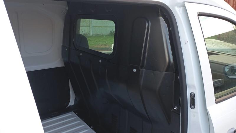 Renault Express II 1.3 TCe 100 Confort