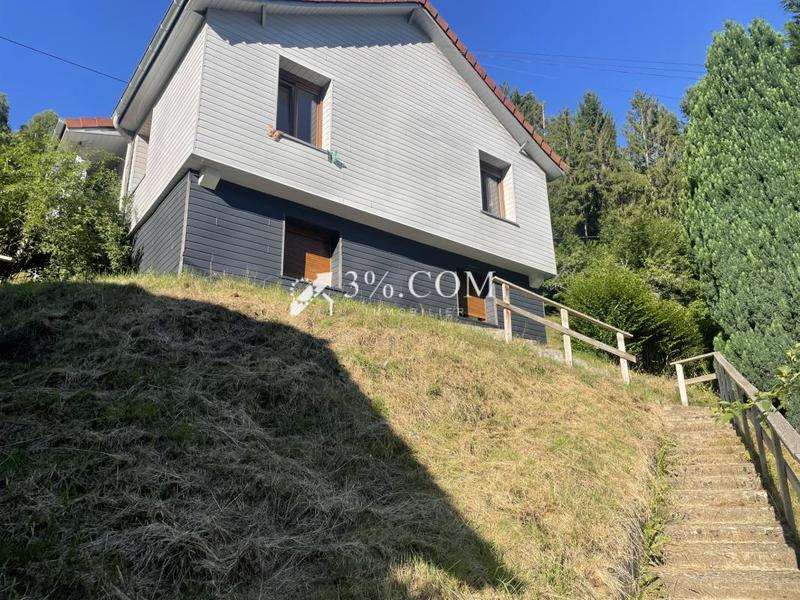 Maison - 150 m² - 6 pièces