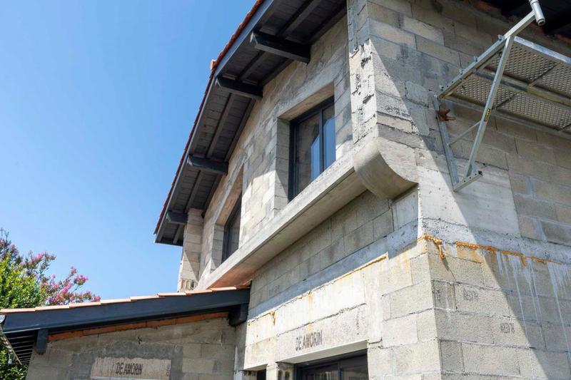 Maison - 170 m² - 6 pièces