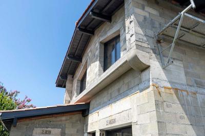 Maison - 170 m² - 6 pièces